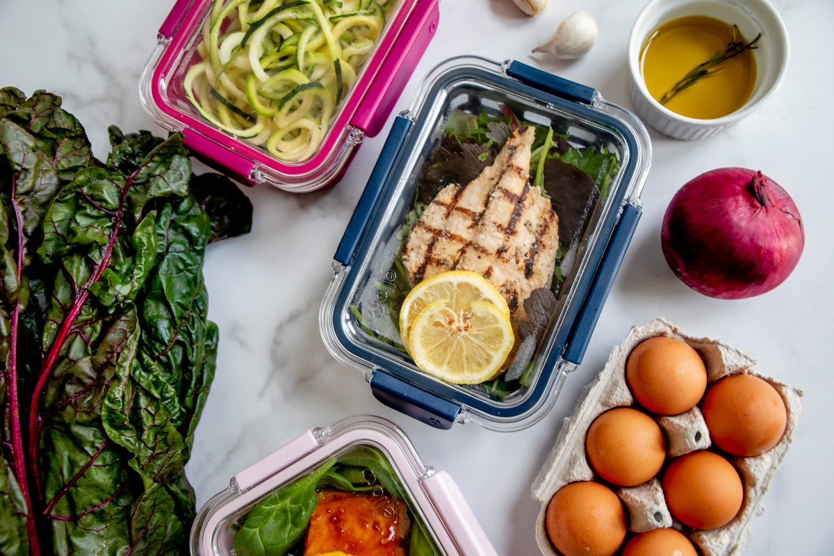 Nutrient-dense foods article preview