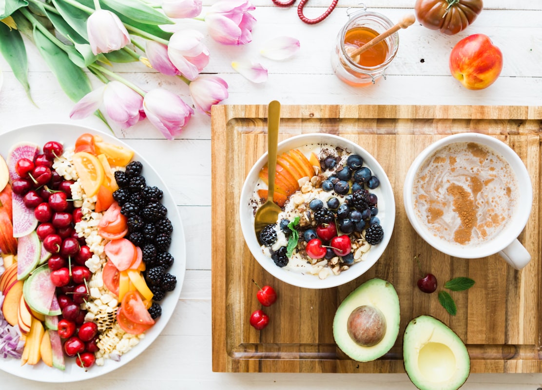 Mediterranean diet article preview